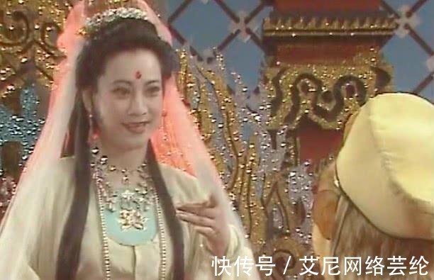 如来佛祖!《西游记》 这才是第八十一难, 可观音菩萨不敢算