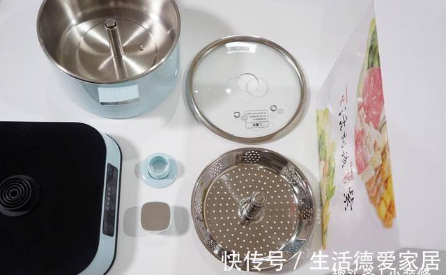 净水器|建议大家:不差钱的话,添置这5件厨房好物,日子越过越幸福