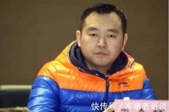 儿子|孔祥智:见证儿子孔令辉辉煌和低谷,47岁给他添心病