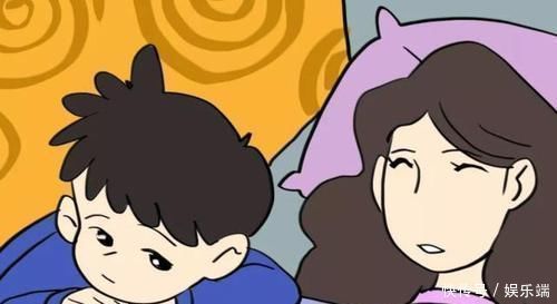 性教育|男孩性早熟不容易被发现儿子若有这3种表现,家长别不当回事