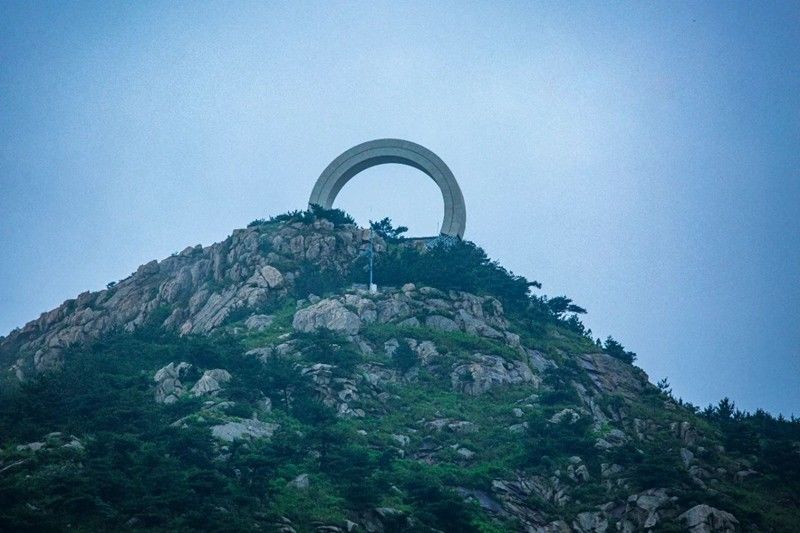 温泉|精彩演艺、登山祈福、星空下私汤温泉...天台山旅游区国庆假期超实用攻略