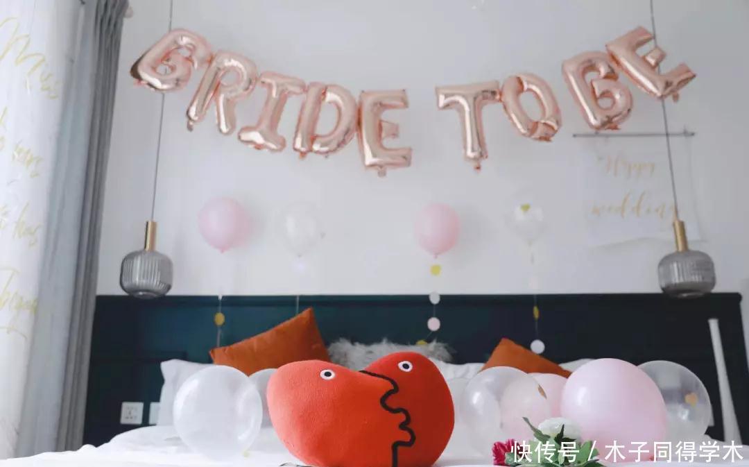 婚房怎么布置?小姑子从4个方面改掉妈妈布置的婚房,大获赞赏