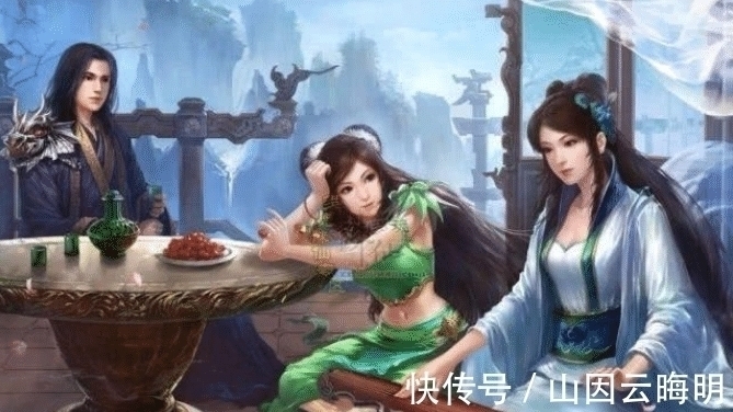 飘渺之旅!网络小说终极排行榜, 悟空传垫底, 遮天斗破未上榜, 第一太强