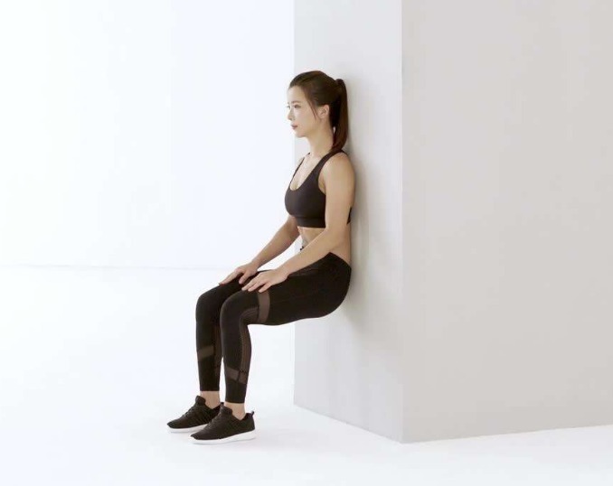 姿势|下蹲3分钟等于步行1小时坚持一个月,这6个好处让你健康又长寿