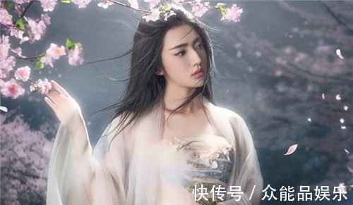 长安$被称“中华第一县”,三千年未改名并沿用至今,只因出了一位美人