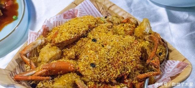 江南三大船菜之一,新一轮“舌尖上的美食”,嘉兴南湖你get了吗