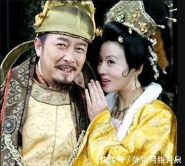 儿子|她是李世民最爱的女子，三个儿子差点先后被立为太子，却流芳千古
