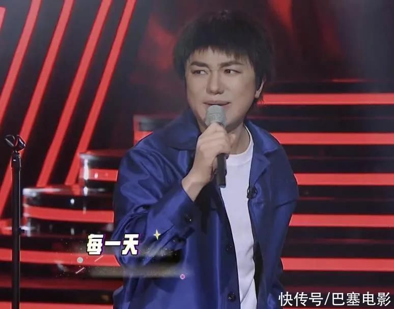 《百变大咖秀》爆笑开播，全场最佳竟是王智，我的眼睛好疼