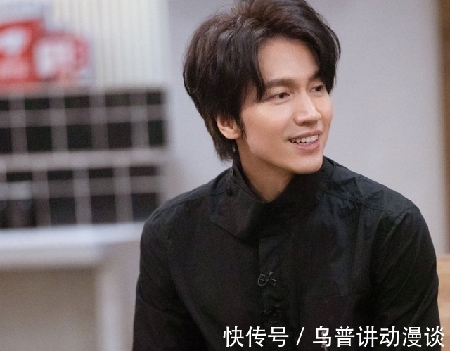 乘风破浪的姐姐|《披荆斩棘的哥哥》张智霖成功出圈,活粉榜超10w,冠军热门人选