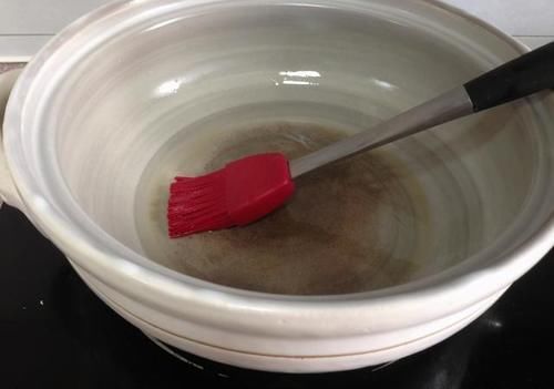 好吃|猪大肠这样做,比外面买的都要好吃,记得收藏好,过年回家露一手