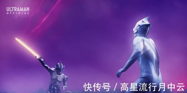 黑奥|两大反派奥特曼都和一个家族有关,下一代会不会再产生新的黑奥