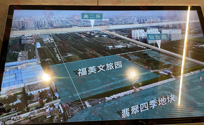 特价|品牌房企＂开火＂ 南部新城崛起 石家庄东南片区动静很大!