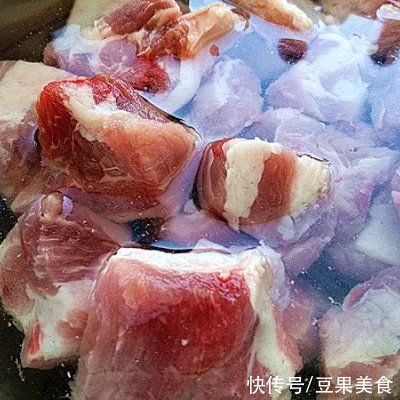 豆豉蒸排骨（柔韧嫩滑一学就会一做就成）