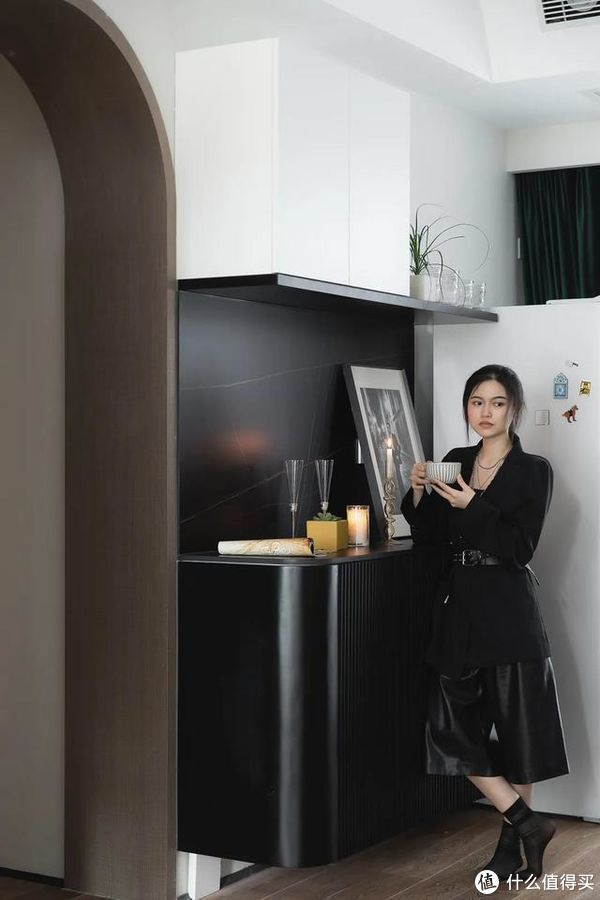 深圳|深圳女主晒出125㎡家，全屋布置得整洁大方又精致，被超多人羡慕！