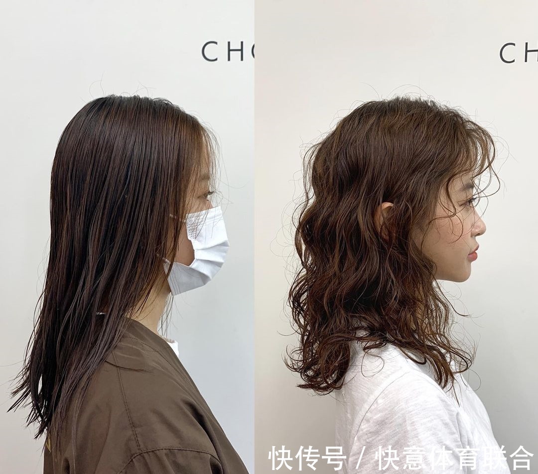 短发 15美女发型换一换,颜值大变样,美到就像换个人