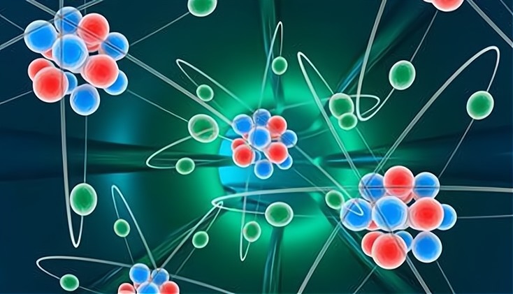 如果把100斤的实心铁球,沉入最深的海底,铁球会被压变形吗?