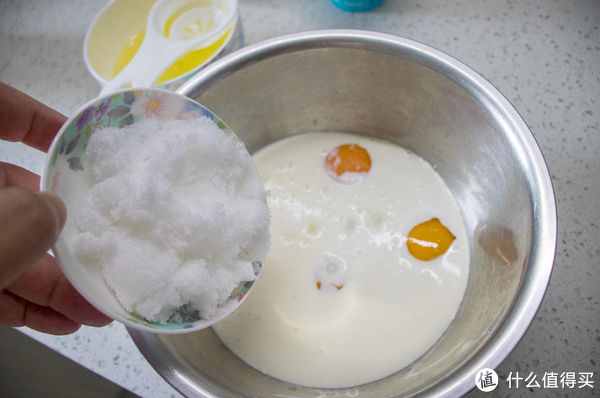 冰激凌|我发现一个牛X的配方 篇十九：我参考了哈根达斯与钟薛高写下这个配方