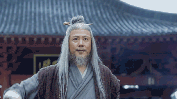 李淳罡#雪中悍刀行人物李淳罡介绍