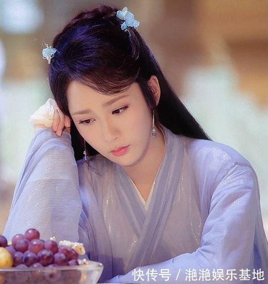 一檔綜藝節(jié)目,竟暴露了演員演技的參差,楊紫李沁演技差別有點大