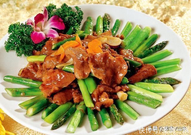 泡椒|立秋过后，这12道菜要常吃，应季而食身体好，顺利度过季节交替