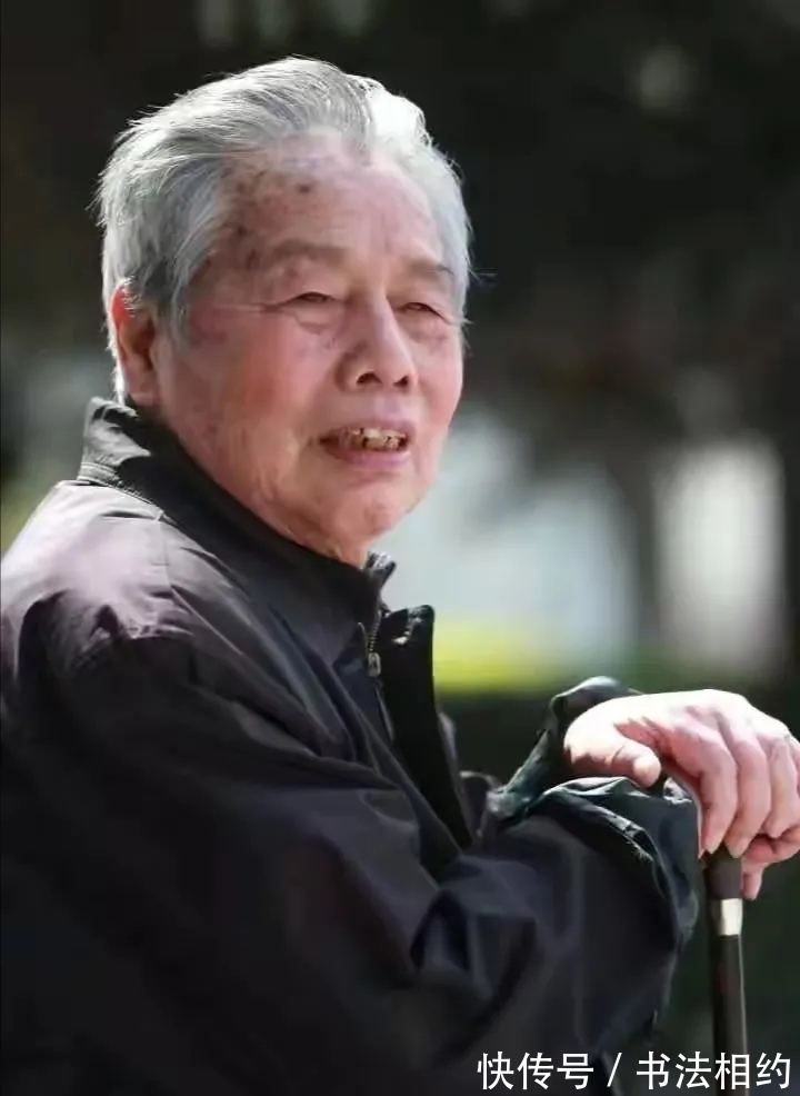 中书协潮何时休|退中书协潮何时休?李逸野的行书沉着酣畅,清奇老辣,个性强烈