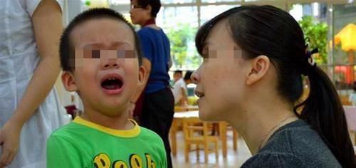 在职场|孩子情商低?和家长的这3个“坏习惯”有很大关系,要早点纠正