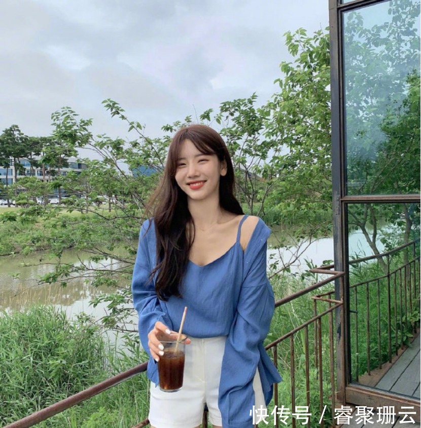 精致|夏季想要穿出新意?几何撞上服装设计,时尚感简直不要太饱和