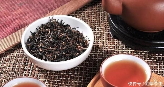 辨别|什么是金骏眉?如何辨别?如何冲泡?