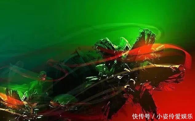 起死回生|死后的世界什么样?两个起死回生的人画了出来,让人越看越发毛