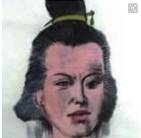 貂蝉|古代四大丑女