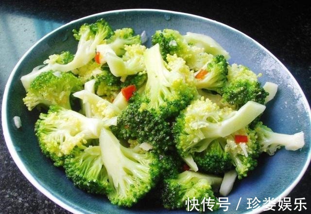 菠菜|想长寿得会吃，三种食物要多吃，疏肝理气、舒缓压力，谁吃谁健康