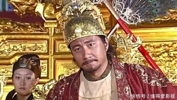 朱元璋|清明时节,朱元璋祭祀历代帝王之时,为何与刘邦多喝了两杯