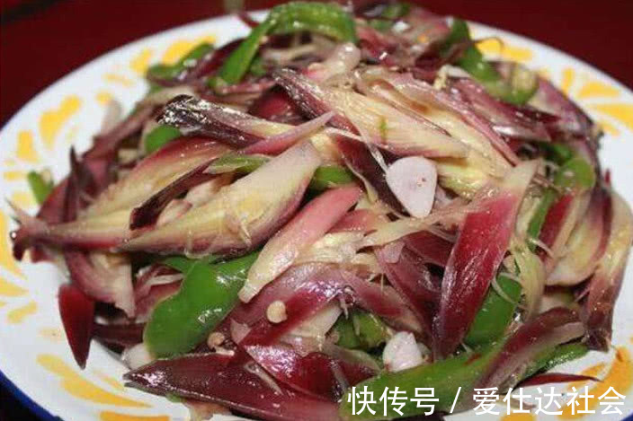 中国农村|长在厕所旁的野草，在中国农村泛滥成灾，在日本花高价还买不到