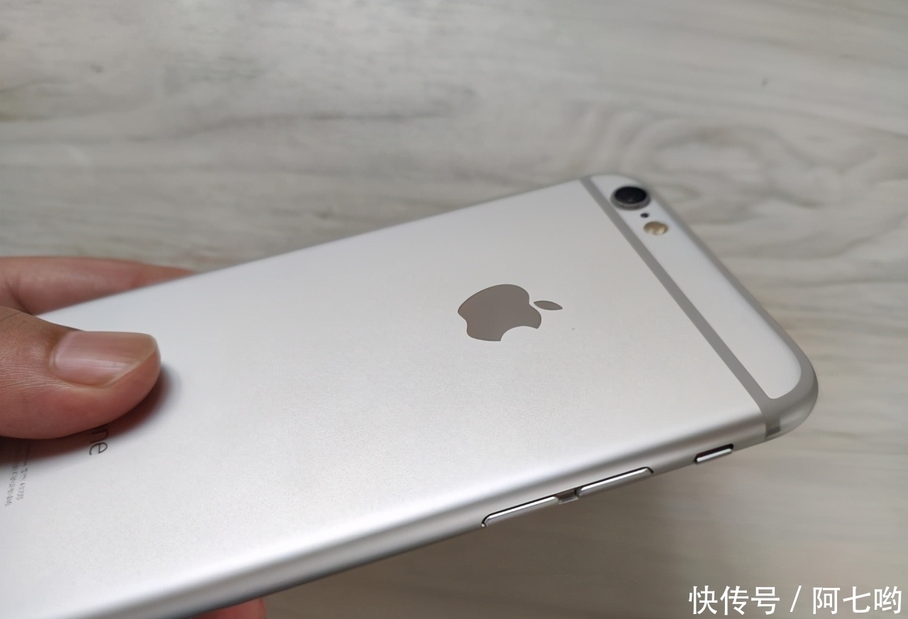 iPhone6s|苹果12来了,iPhone6s还要继续用,这话只是说说而已