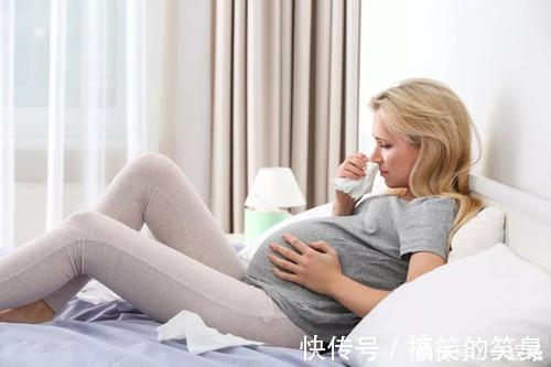 畸形|孕妈注意了,怀孕期间这4种气味尽量不要闻,以免伤到腹中胎儿