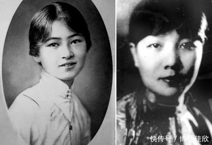 民国两大才女冰心和林徽因:如何从朋友到仇敌