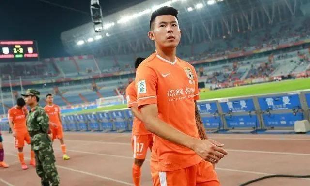 中国足球|突发！足协最新计划曝光：前鲁能射手遭重创，恐提前结束职业生涯