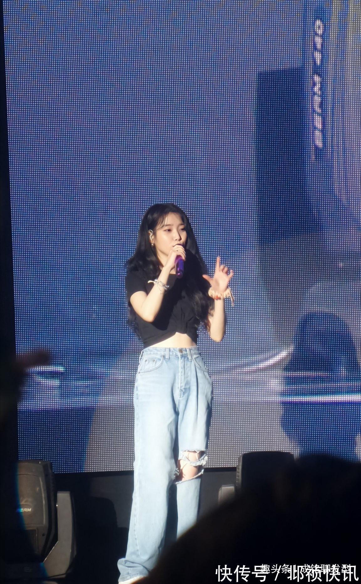 类型 小黑裤过时了!今年“乞丐裤”正在流行,时髦前卫个性又吸睛