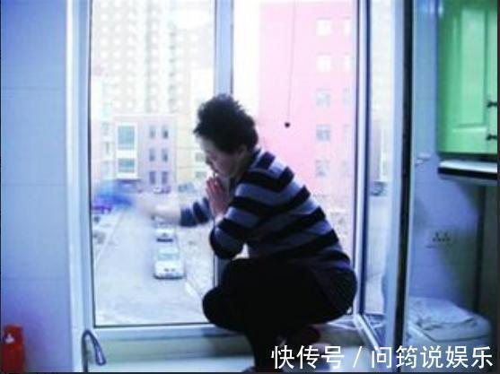 办法|建议大家过年擦玻璃，别用抹布擦！教你一笨办法，玻璃光亮如新