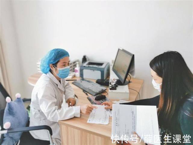 女大学生|95后女大学生一寝室4人，相继查出HPV，医生提醒：3个地方少去