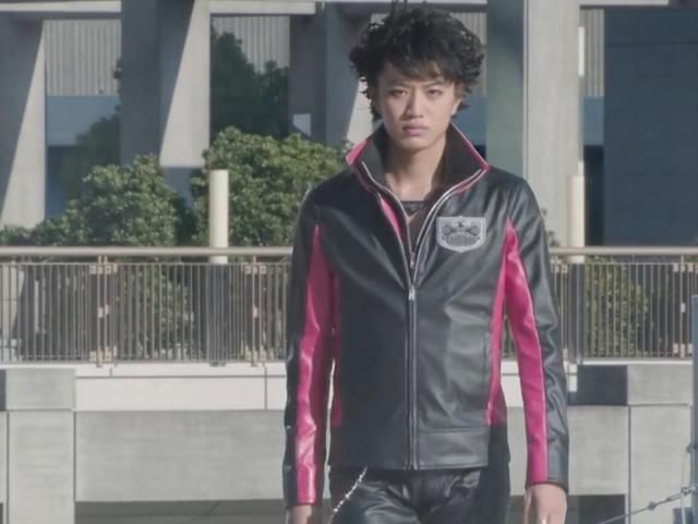 战记|超级英雄战记:白仓明确今年是假面骑士和超级战队最后一次交集