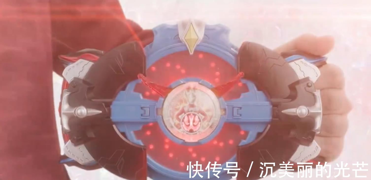 力量|特利迦奥特曼为什么不借力量了？借力量的本质，很多人还没懂