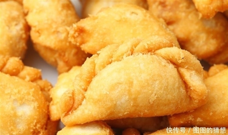 血糖|这4种高糖食物,会让血糖值飚高!不想糖尿病,最好戒口