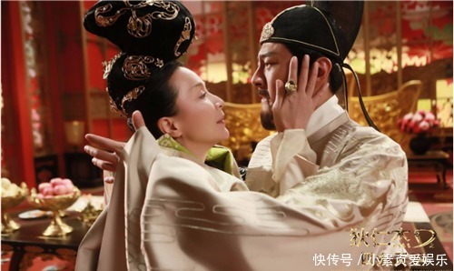 生性|武则天生性多疑，为何偏偏信任狄仁杰？两人是否真的关系暧昧