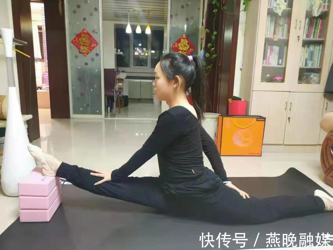 舞步$“艺”路有你!来看看衡水安平志臻艺术特长生不一样的日常!