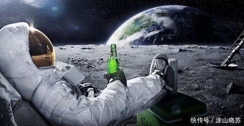 太空垃圾 月球目前“无人居住”却检测到796件人造垃圾，这是为何呢？