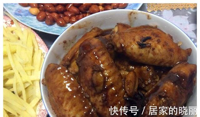 眼泪|婆婆进城给我送蚕豆,我特意下厨做一桌菜招待,饭后忍不住掉眼泪