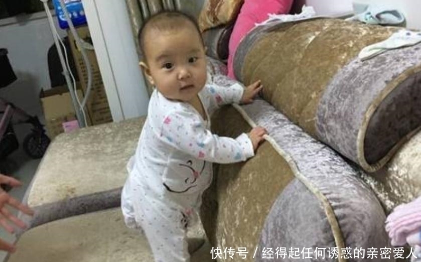 肢体|“不爬就走”的宝宝比“先爬再走”的更聪明？专家：正好相反