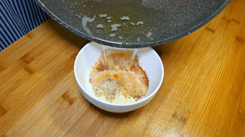 腐竹|泡腐竹时,用热水还是凉水?教你正确的做法,柔韧入味,鲜香开胃