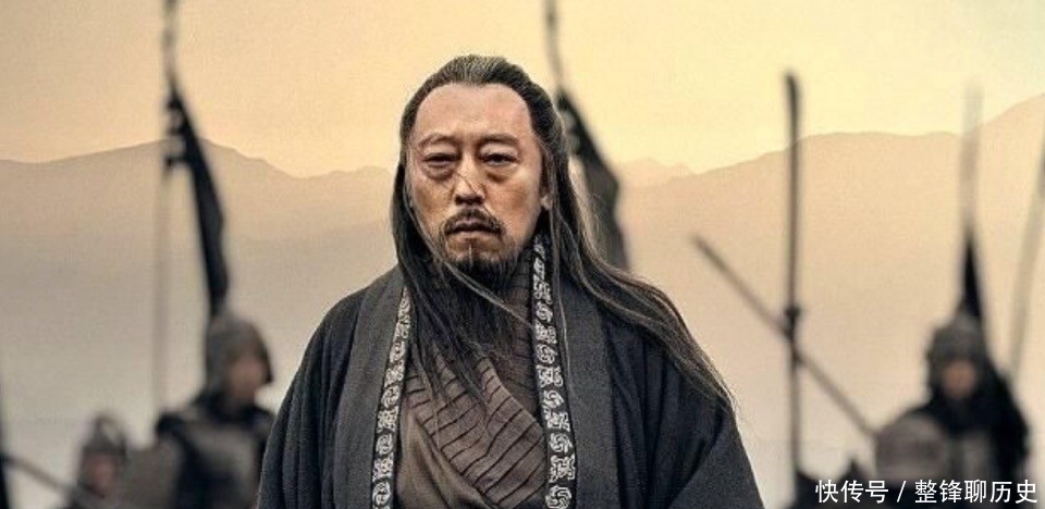 历史|历时300多年的大乱斗,比三国还精彩,这一历史时期空前绝后!